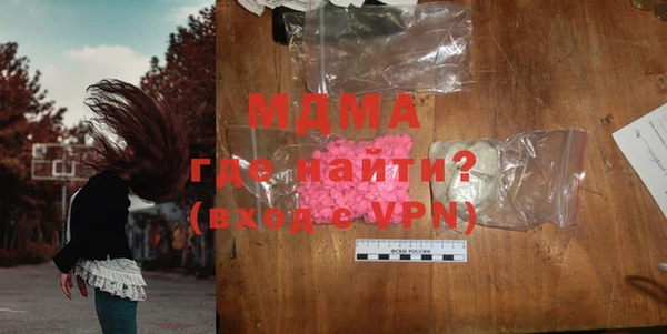прущий лед Навашино